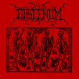 Bloodstained Offerings